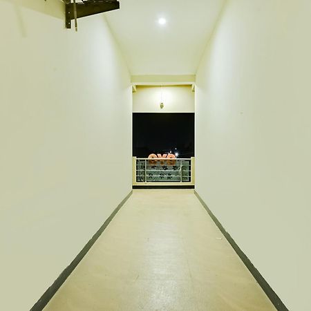 Hotel O A K Residency Coimbatore Exterior foto