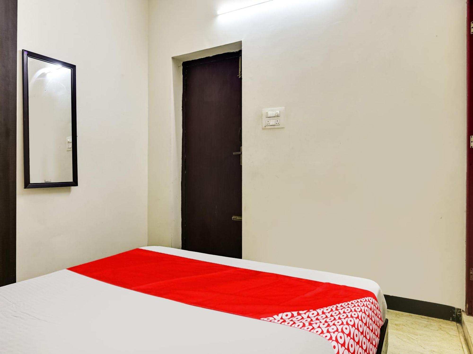 Hotel O A K Residency Coimbatore Exterior foto