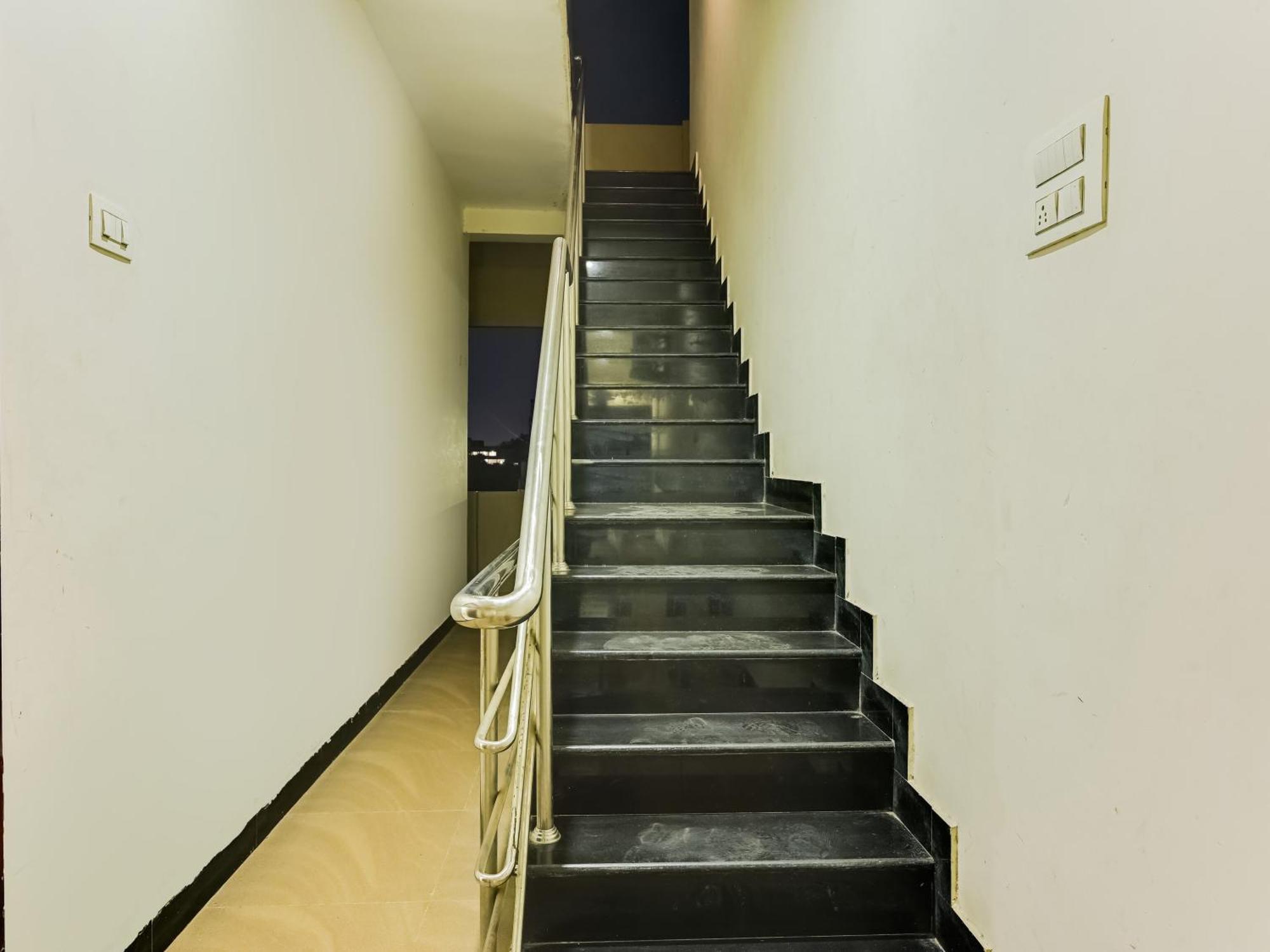 Hotel O A K Residency Coimbatore Exterior foto